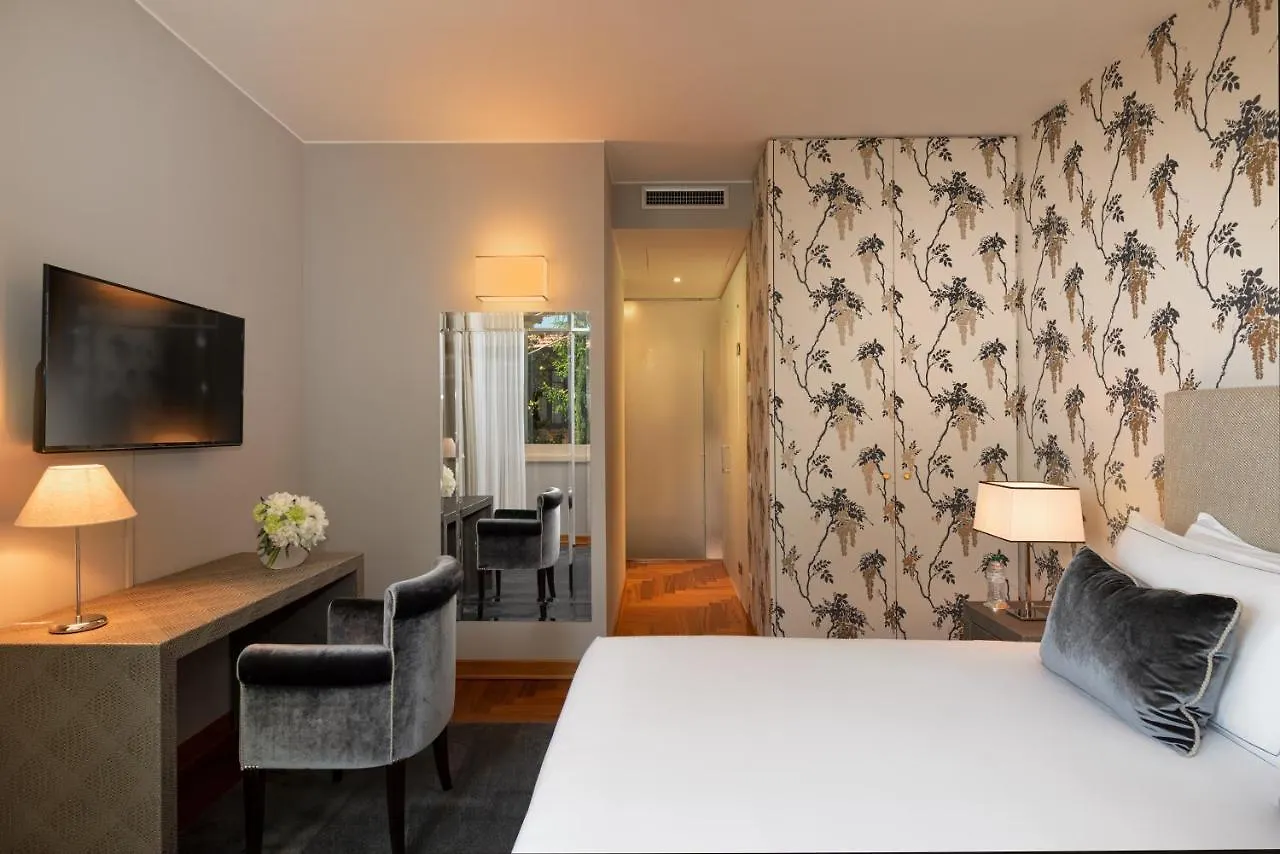 Villa Vittoria Charme & Relax Bergamo